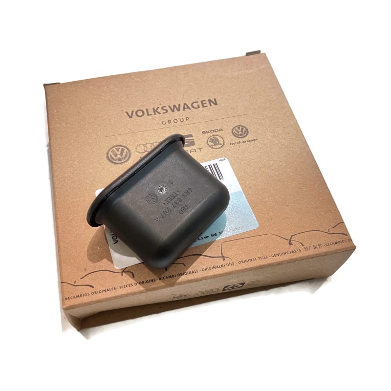 Passe-fil de joint de porte VW Polo Up! Seat Mii Skoda Citigo