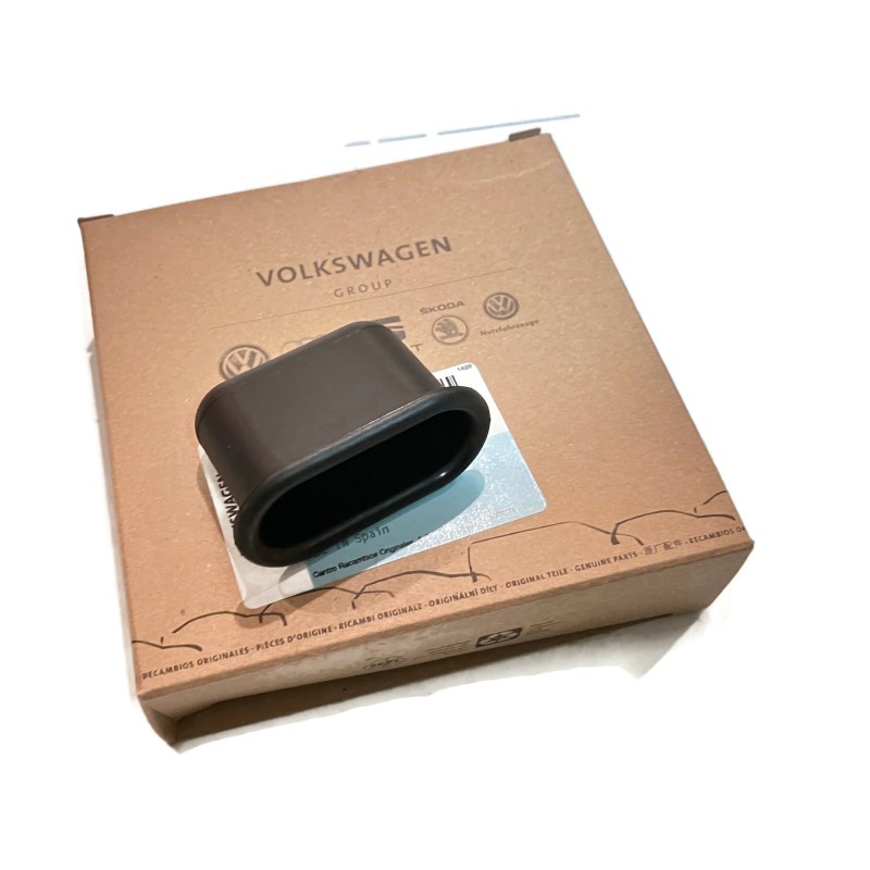 Passe-fil de joint de porte VW Polo Up! Seat Mii Skoda Citigo