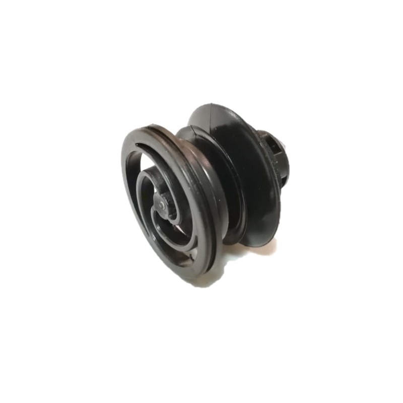 Clip de fixation de garniture de porte VW Seat Skoda