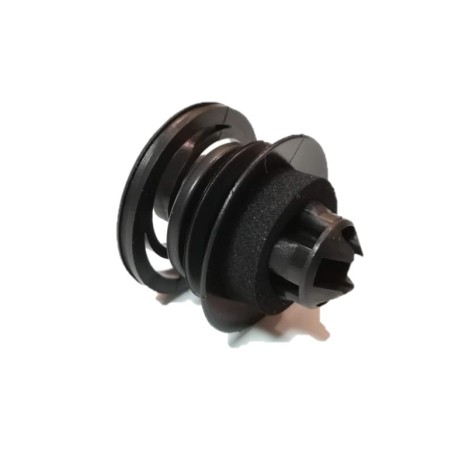 Clip de fixation de garniture de porte VW Seat Skoda Clip de fixation de garniture de porte VW Seat Skoda