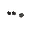Clip de fixation de garniture de porte VW Seat Skoda Clip de fixation de garniture de porte VW Seat Skoda