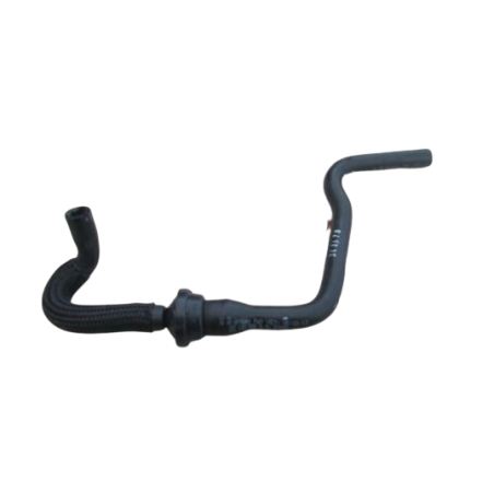 Durite de reniflard moteur avec valve 1.4 TSI Durite de reniflard moteur avec valve 1.4 TSI