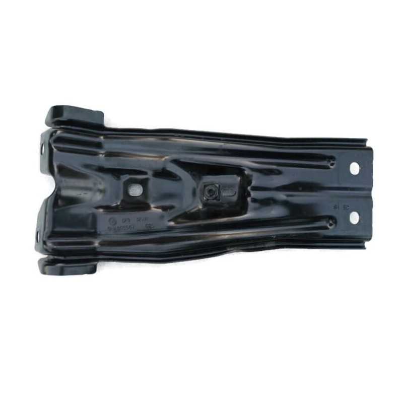 Support de verrouillage de capot avant VW Tiguan 2016- | Tiguan Allspace 2017-