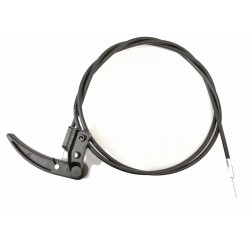 Câble de déverrouillage capot avant avec poignée VW Fox 2005-2012