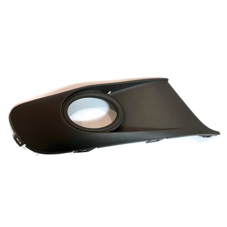 Cache de calandre avant VW Touran Caddy 2011-2015 Cache de calandre avant VW Touran Caddy 2011-2015