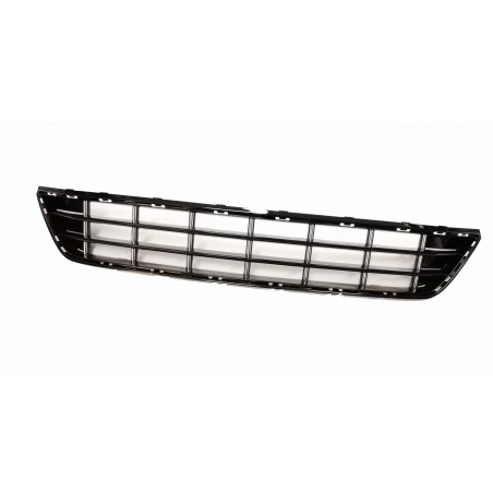 Grille centrale inférieure du pare-chocs avant VW CC R-line 2012-2017 Grille centrale inférieure du pare-chocs avant VW CC R-line 2012-2017