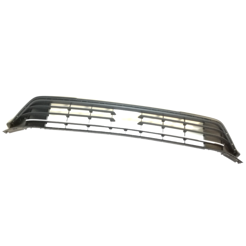 Grille centrale inférieure pare-chocs avant VW Golf Sportsvan Grille centrale inférieure pare-chocs avant VW Golf Sportsvan