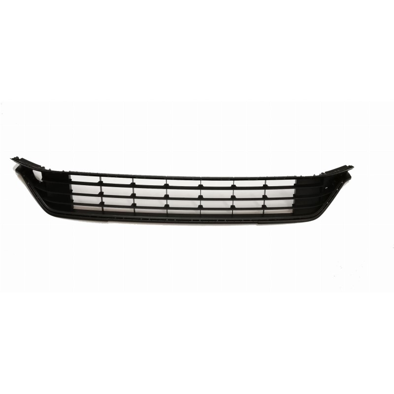 Grille centrale inférieure du pare-chocs avant VW Golf Sportsvan Comfortline
