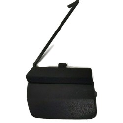 Cache-œil crochet de remorquage pare-chocs avant VW Caddy IV 2016-2020