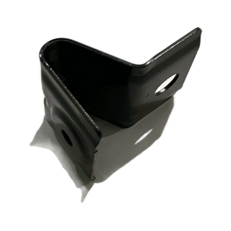 Support de fixation d'aile avant VW Golf VIII 2020-