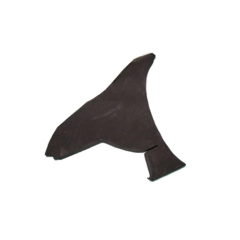 Isolation d'aile avant VW CADDY 2016-