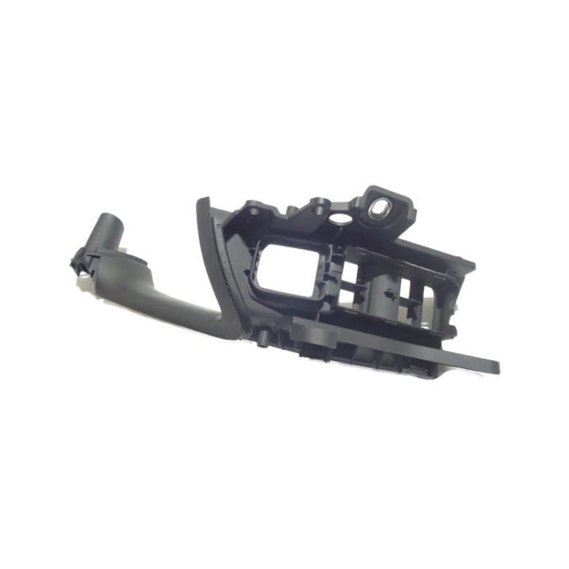 Poignée intérieure de porte avant gauche noir titane VW Arteon Passat B8