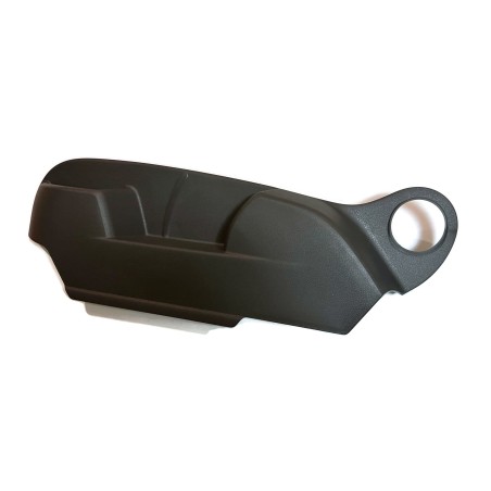 Garniture de housse de siège avant gauche VW Golf Plus 2009-2014 Garniture de housse de siège avant gauche VW Golf Plus 2009-2014