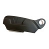 Garniture de housse de siège avant gauche VW Golf Plus 2009-2014 Garniture de housse de siège avant gauche VW Golf Plus 2009-2014