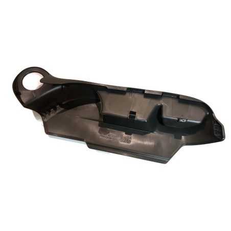 Garniture de housse de siège avant gauche VW Golf Plus 2009-2014 Garniture de housse de siège avant gauche VW Golf Plus 2009-2014