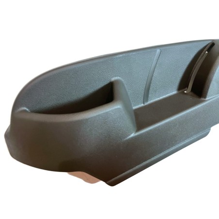 Garniture de housse de siège avant gauche VW Golf Plus 2009-2014 Garniture de housse de siège avant gauche VW Golf Plus 2009-2014