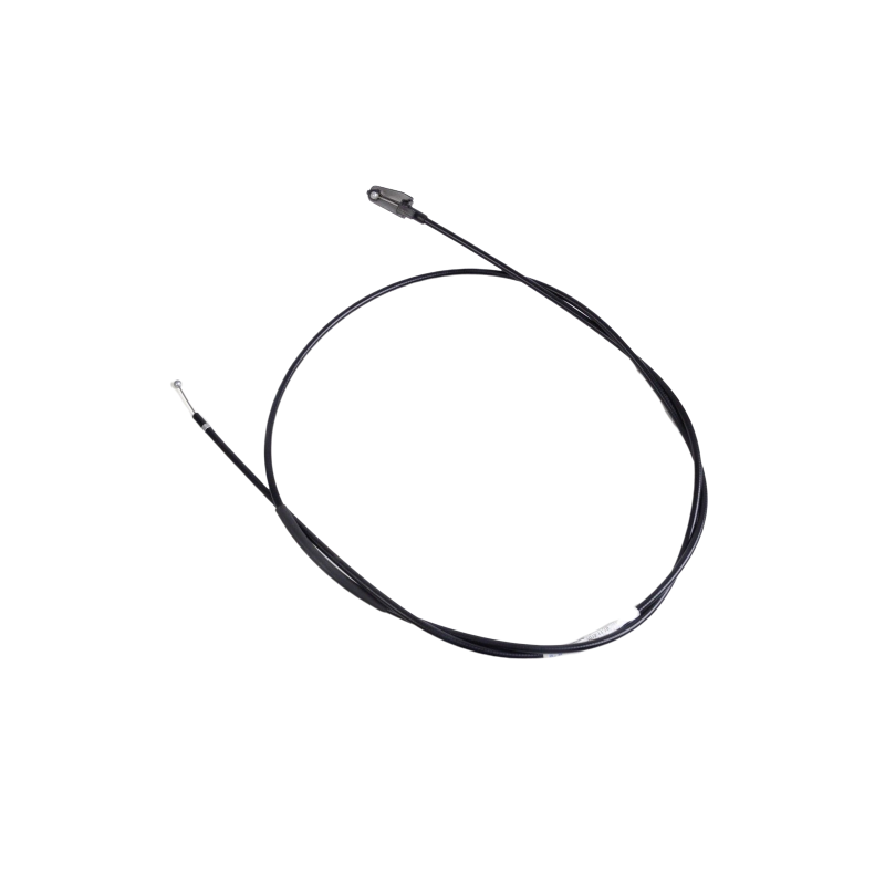 Câble de verrouillage capot avant VW Scirocco