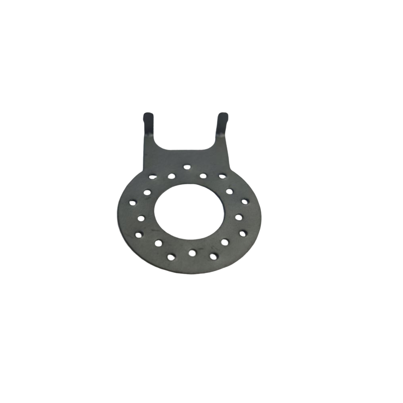 Plaque d'espacement inférieure avant VW Seat Skoda