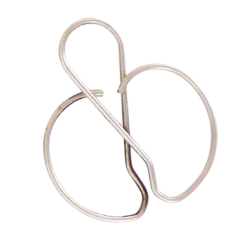 Clip de fixation du câble de boîte de vitesses VW T5 2003-2015 T6 2016-