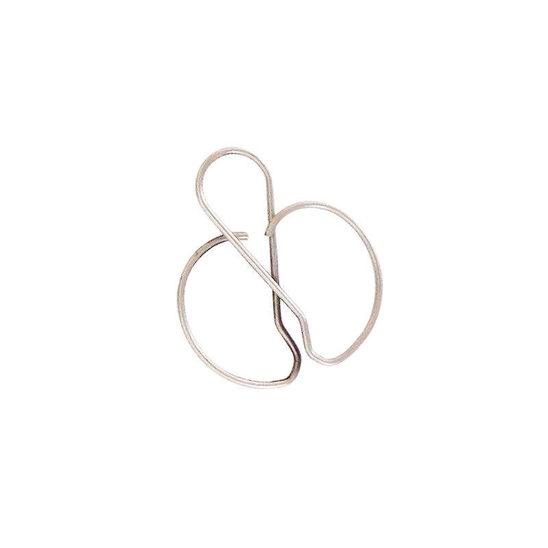 Clip de fixation du câble de boîte de vitesses VW T5 2003-2015 T6 2016- Clip de fixation du câble de boîte de vitesses VW T5 2003-2015 T6 2016-