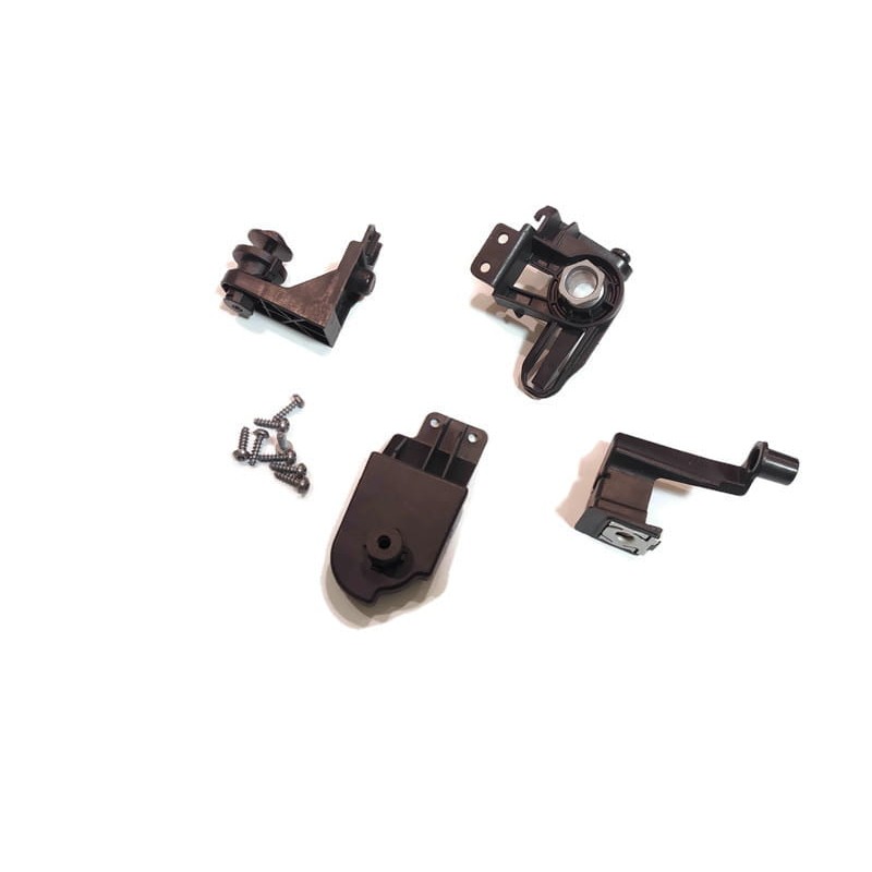 Kit de réparation de phare supports de montage VW T-Roc