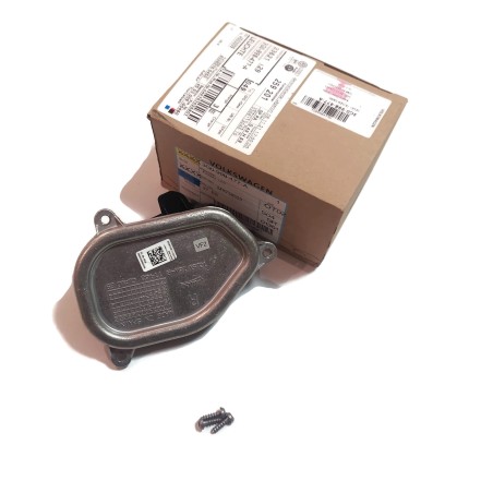 Module de contrôle ballast LED phare VW Passat B8 2015-2019 Module de contrôle ballast LED phare VW Passat B8 2015-2019