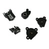 Kit de réparation de phare VW Touran Caddy 2011-2015 Kit de réparation de phare VW Touran Caddy 2011-2015