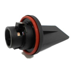 Support d'ampoule de clignotant de phare VW Caddy 2011-2015