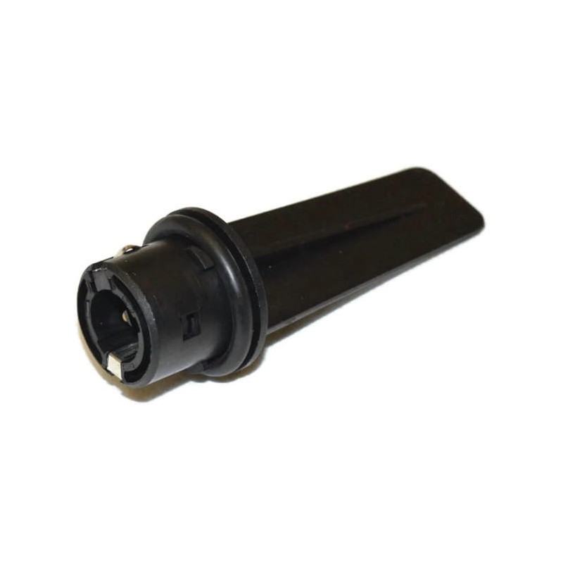 Support de douille d'ampoule de clignotant de phare VW Polo LUPO