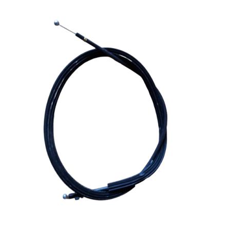 Câble de déverrouillage du verrou du couvercle arrière VW Golf VII 2013-2017 Passat B8 Câble de déverrouillage du verrou du couvercle arrière VW Golf VII 2013-2017 Passat B8