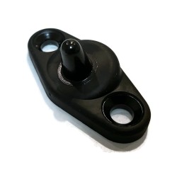 Boulon de verrouillage serrure porte coulissante VW T4 1991-2004