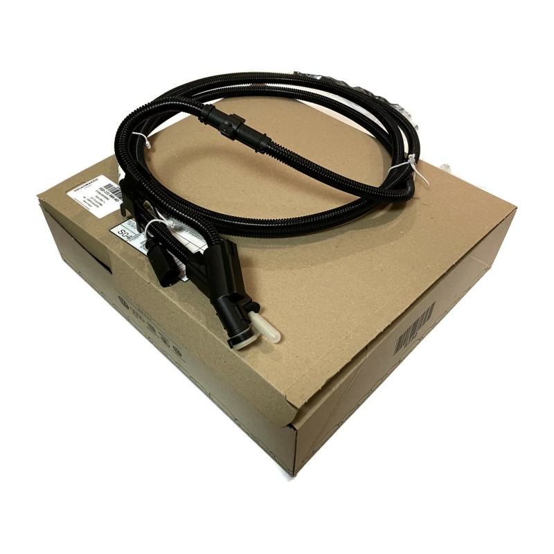 Ligne de dosage pour injecteur d'agent réducteur VW Passat B8