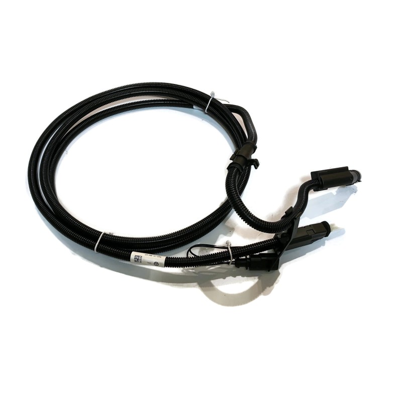 Ligne de dosage pour injecteur d'agent réducteur VW Passat B8