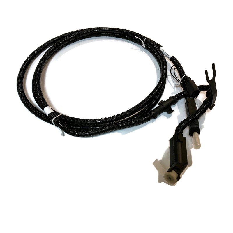 Ligne de dosage pour injecteur d'agent réducteur VW Passat B8