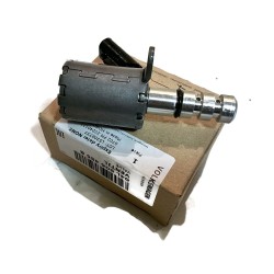 Soupape de pression d'huile pour pompe à huile 2.0 TDI VW Crafter CC T6 SKODA Superb