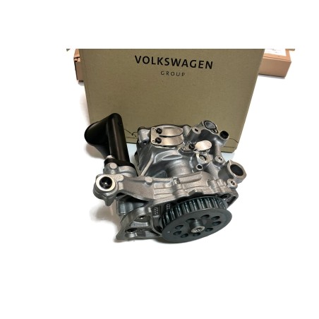 Pompe à huile pompe à vide 2.0 TDI VW Crafter 2017- | T6 2020- Pompe à huile pompe à vide 2.0 TDI VW Crafter 2017- | T6 2020-