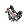 Support de montage du module de capteur radar VW Passat B8 Skoda Superb Support de montage du module de capteur radar VW Passat B8 Skoda Superb
