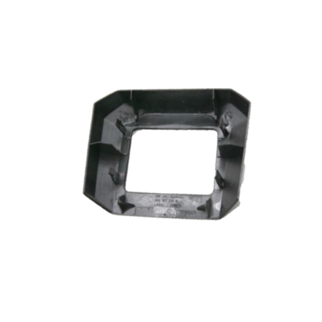 Cache capteur radar VW Golf VII R-line GTI GTD hybride Cache capteur radar VW Golf VII R-line GTI GTD hybride