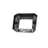 Cache capteur radar VW Golf VII R-line GTI GTD hybride Cache capteur radar VW Golf VII R-line GTI GTD hybride