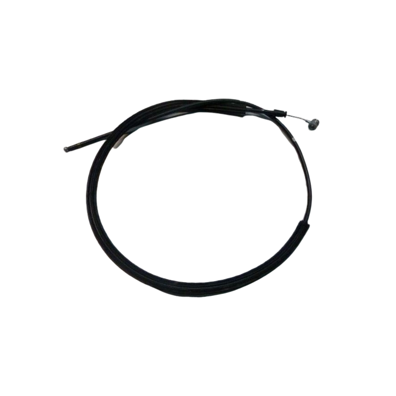 Câble de verrouillage du capot arrière VW Scirocco