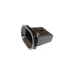 Œillet de siège arrière VW Passat B6 B7 CC EOS Beetle