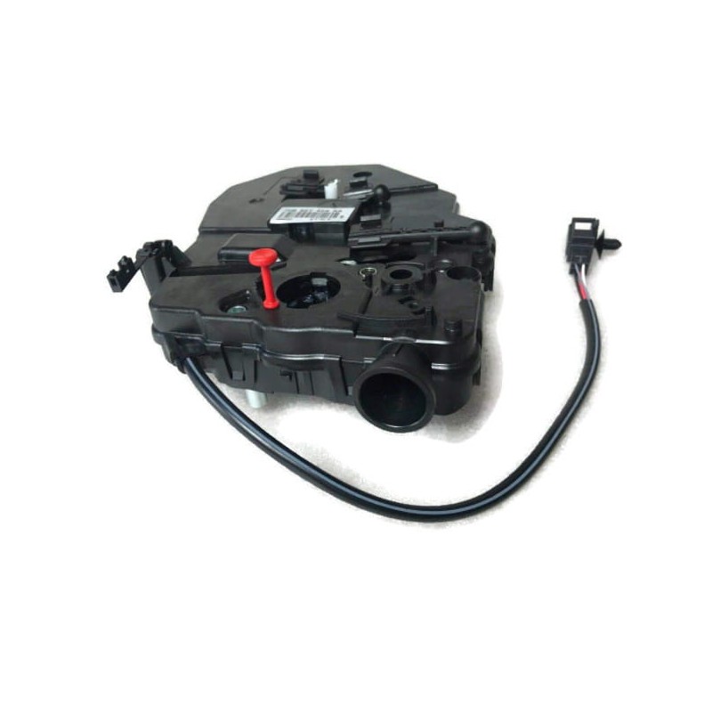 Mécanisme de verrouillage du coffre arrière VW T5 2004-2010