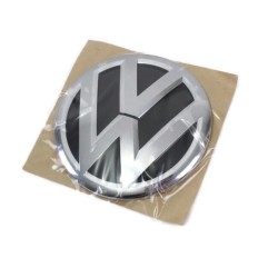 Logo emblème de coffre arrière VW UP! 2012-
