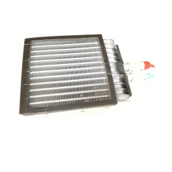 Second évaporateur de climatisation VW T5 T6 Sharan / Seat Alhambra