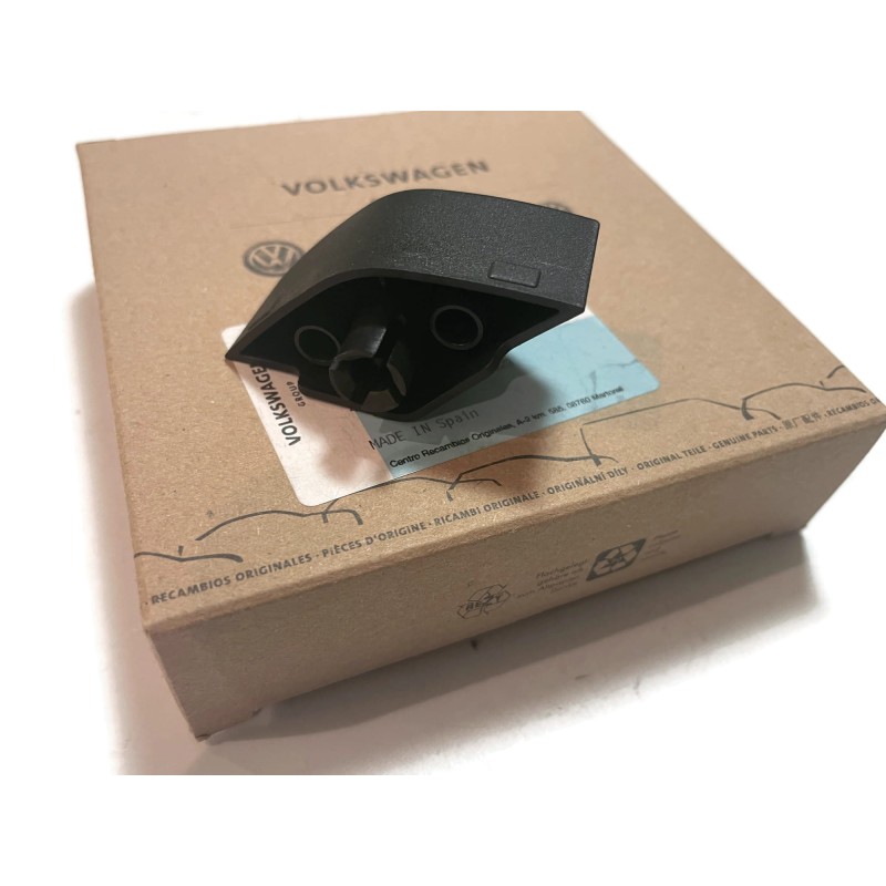 Bouton de porte coulissante VW T5 2004-2015 T6 2016-