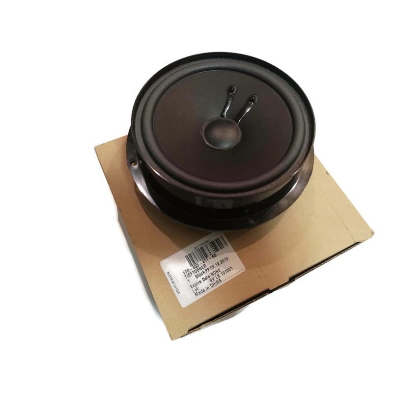 Haut-parleur woofer VW SEAT SKODA Haut-parleur woofer VW SEAT SKODA