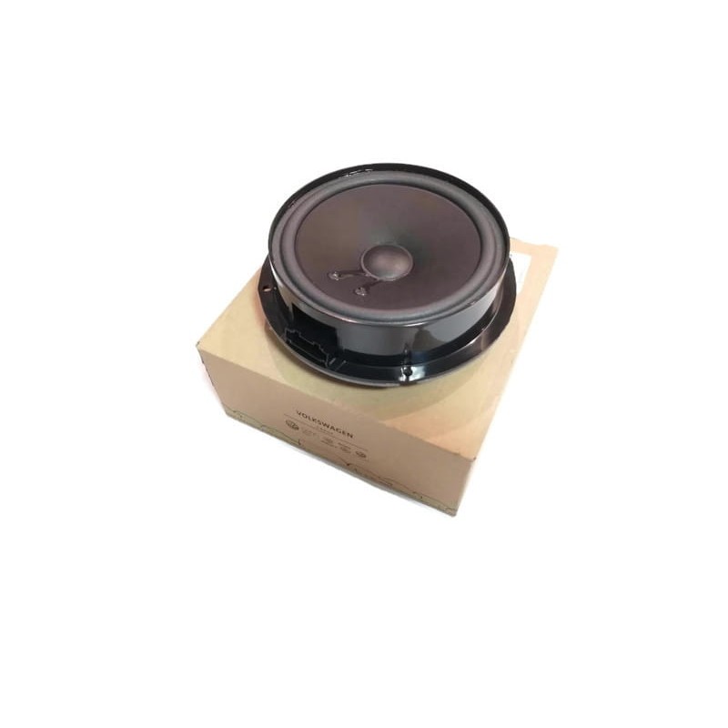 Haut-parleur woofer VW SEAT SKODA Haut-parleur woofer VW SEAT SKODA