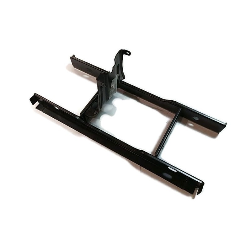 Support pour le support de montage de la roue de secours VW Caddy