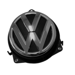 Bouton de déverrouillage du coffre VW CC 2012-2017