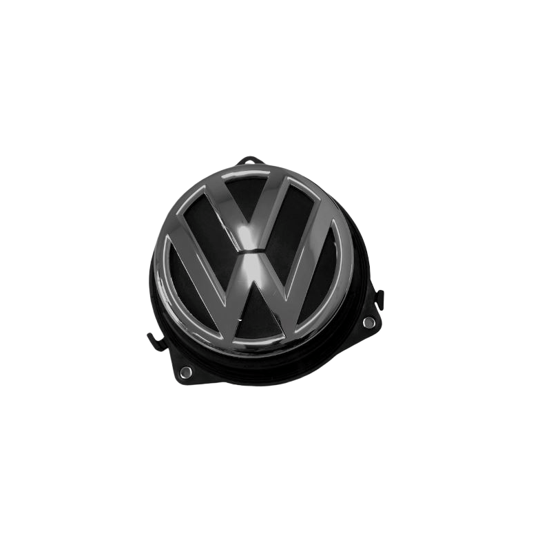 Bouton de déverrouillage du coffre VW CC 2012-2017
